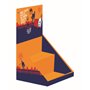 Display de comptoir 24LP Thrillers 2025