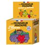 Boite 20ex MME visitent la Provence