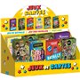 DISPLAY 24EX BOITES DE CARTES FEVRIER 2025