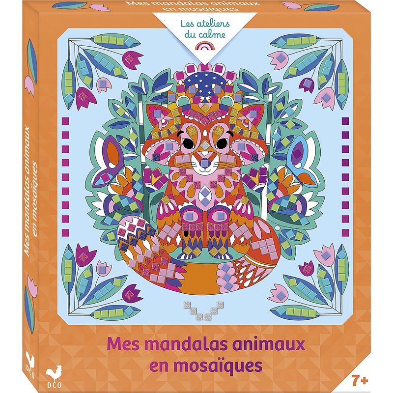 BOITE 30 VOLS DDM A25