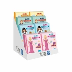 Comptoir Mini Fashionistas 16 ex 2025