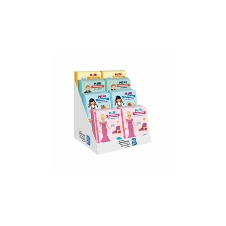 Comptoir Mini Fashionistas 16 ex 2025
