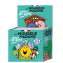 Boite Les Monsieur Madame visitent les Alpes 20 EX