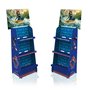COLONNE 47 EX OP FILM PADDINGTON JANV 2025