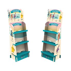 COLONNE 45 EX OP VOYAGE AVEC TES HEROS 2025 CRF