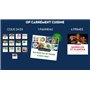 COLIS 24EX CARREMENT CUISINE - JUIN 2025