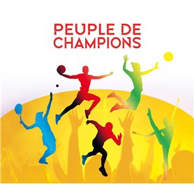 Peuple de champions