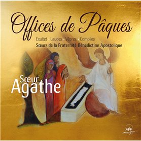 Offices de Pâques