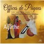 Offices de Pâques