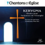 Chantons en Église - Chants pour l'annonce de l'Évangile