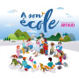 À son école