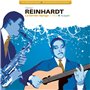 Le dernier Django - 1953 - Nuages