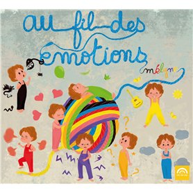 Au fil des émotions