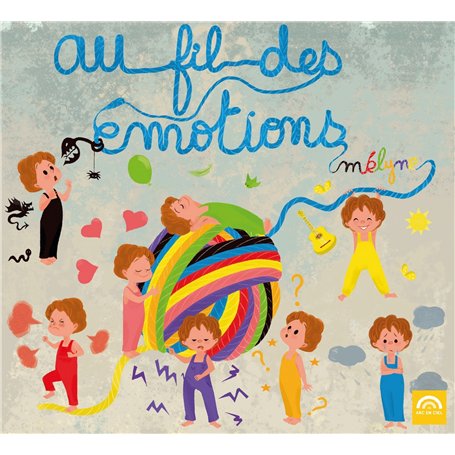 Au fil des émotions