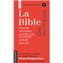 Clé USB : La Bible des écrivains - Les grands chants