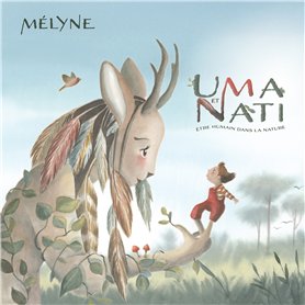 Uma et Nati
