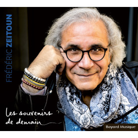 Les souvenirs de demain
