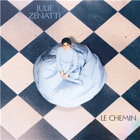 LE CHEMIN - Vinyle