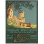 Affiche Montmajour