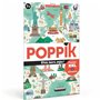 Poppik - Tour du monde