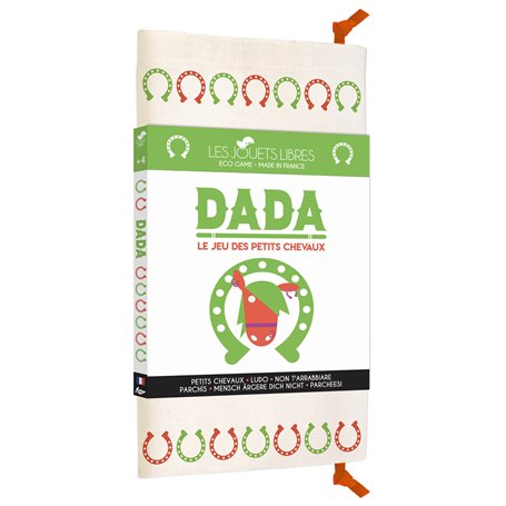 Dada - 2022