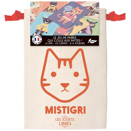 Mistigri