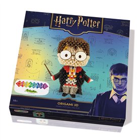 Créagami - Harry Potter