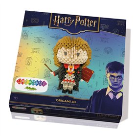 Créagami - Hermione Granger