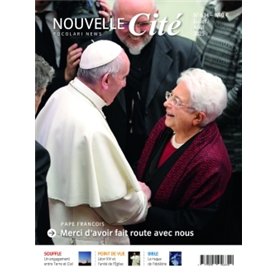 Nouvelle Cité n°634 juillet-août 2025