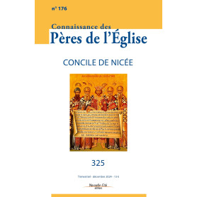 Connaissance des Pères de l'Église n° 176