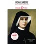 Mon Carême 2025 avec sainte Faustine