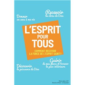 L'Esprit pour tous