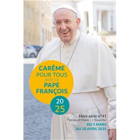 Carême pour tous 2025