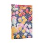 12 Mois 2026 Les Chrysanthèmes de Monet Maxi Horizontal