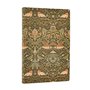 12 Mois Flexi 2026 Morris Oiseaux Mini Vertical