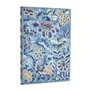 12 Mois Flexi 2026 Saule Bleu Midi Vertical