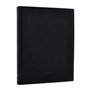12 Mois Flexi 2026 Black Edition Bold Ultra Un Jour par Page