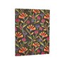 12 Mois Flexi 2026 Fleurs Sauvages Ultra Vertical