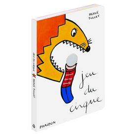 Jeu de cirque