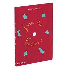Jeu de formes