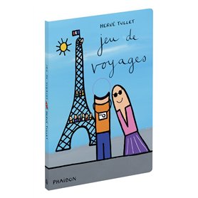 Jeu de voyages