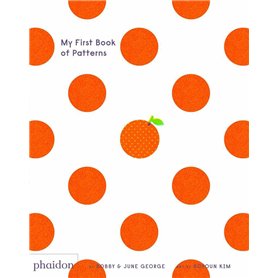 My First Book of Patterns