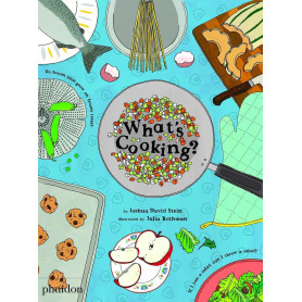 What's Cooking?