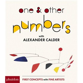 One & Other Numbers: With Calder