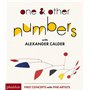 One & Other Numbers: With Calder
