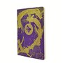 Cahiers Lang's Fairy Books Fee Violette A4 LIG. 80pg.