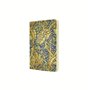 Cahiers William Morris Morris Danse du Vent A5 N.L. 80pg.