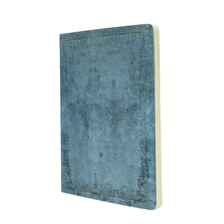 Cahiers Collection Reliure a l'Ancienne Cote d'Azur Uni A4 N.L. 80pg.