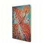 Cahiers Les Oiseaux du Bonheur Oiseau de Feu A4 LIG. 80pg.