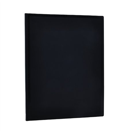 Carnets Flexis Black Edition Bold Ultra LIG. 176pg.